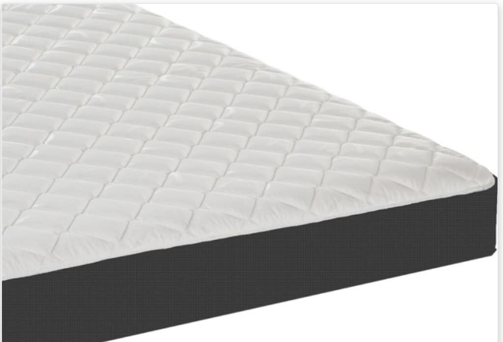 Comforto Orthopaedic mattress  