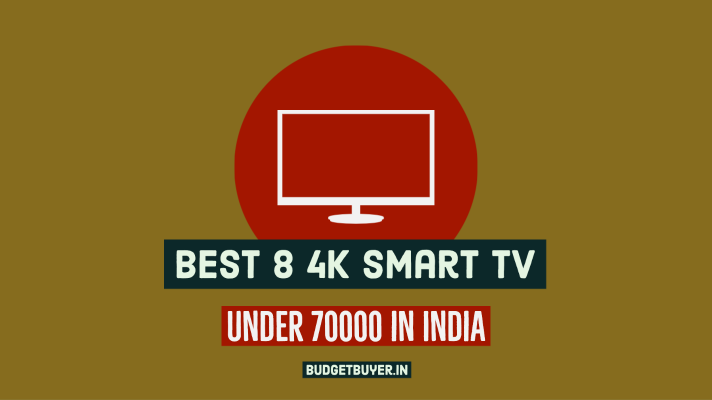 best tv under 70000
